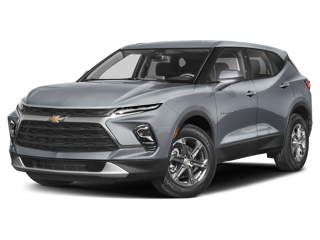 Chevrolet Blazer - Langway Chevrolet of Manchester in manchester ctr VT