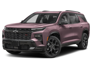 Chevrolet Traverse - Langway Chevrolet of Manchester in manchester ctr VT