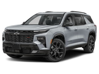 Chevrolet Traverse - Langway Chevrolet of Manchester in manchester ctr VT