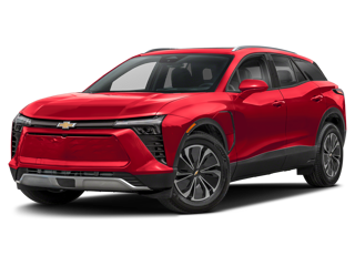 Chevrolet Blazer EV - Langway Chevrolet of Manchester in manchester ctr VT