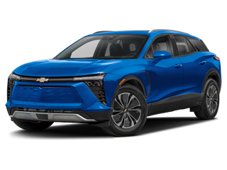 Chevrolet Blazer EV - Langway Chevrolet of Manchester in manchester ctr VT