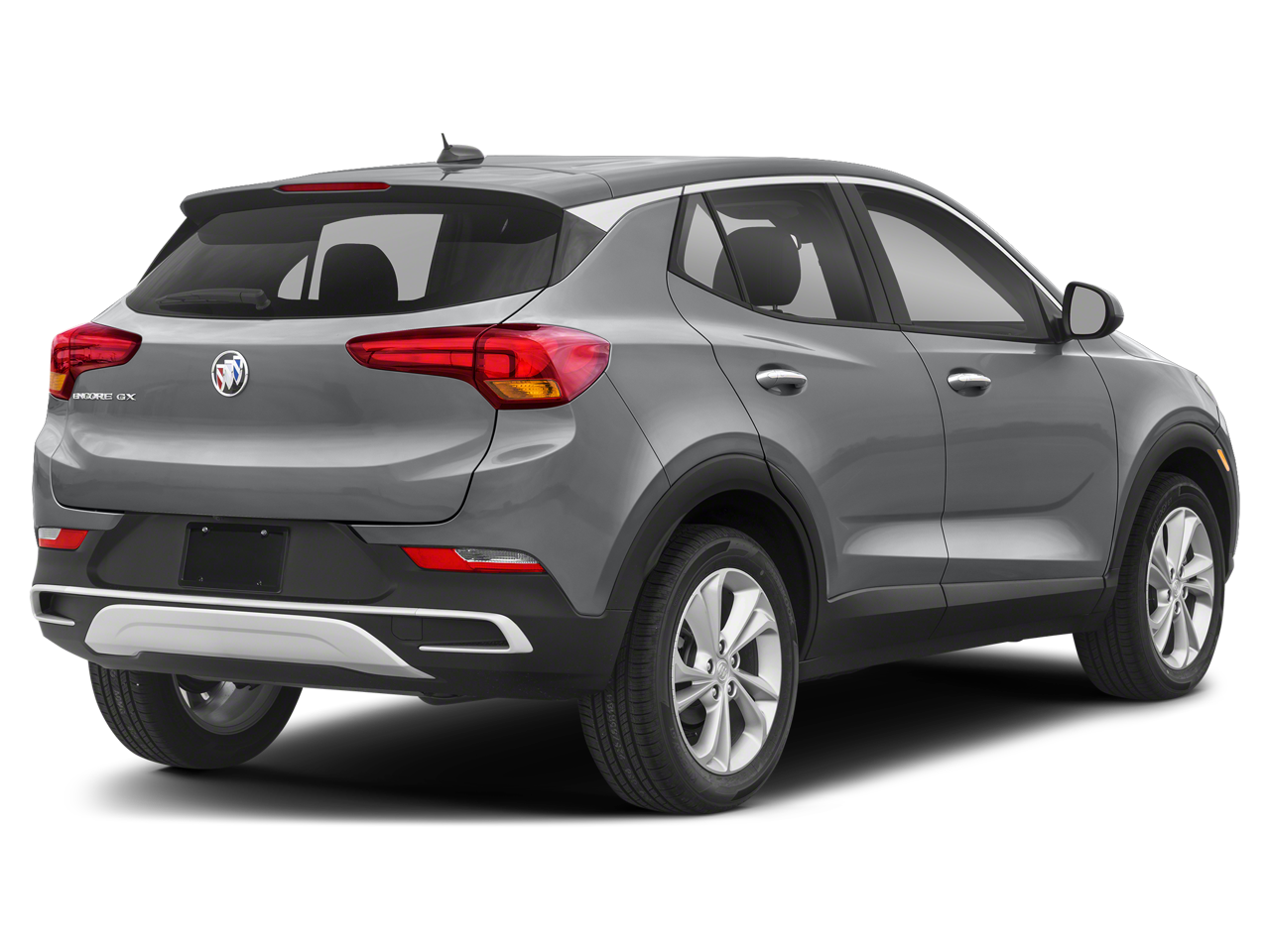 Used 2023 Buick Encore GX Select with VIN KL4MMDS28PB146313 for sale in Manchester, VT