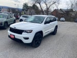 2019 Jeep Grand Cherokee Upland