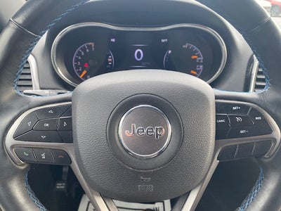 2019 Jeep Grand Cherokee Upland