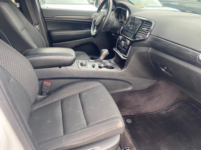 2019 Jeep Grand Cherokee Upland