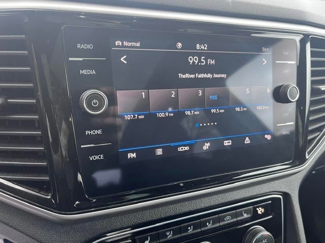 2023 Volkswagen Atlas Cross Sport 2.0T SEL