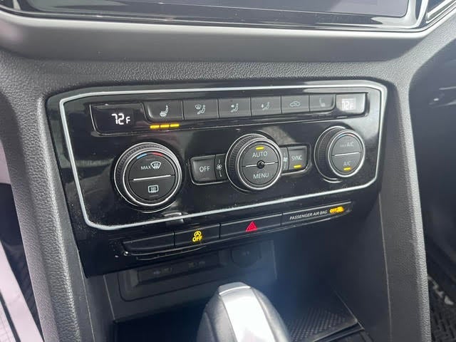 2023 Volkswagen Atlas Cross Sport 2.0T SEL