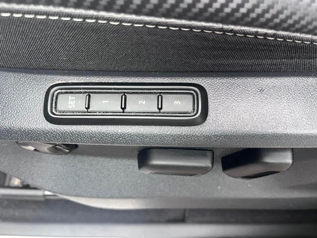 2023 Volkswagen Atlas Cross Sport 2.0T SEL