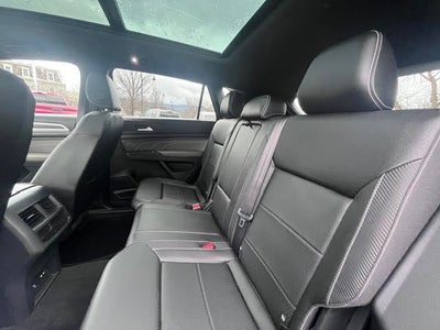 2023 Volkswagen Atlas Cross Sport 2.0T SEL