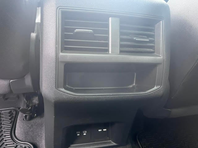 2023 Volkswagen Atlas Cross Sport 2.0T SEL