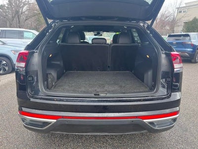 2023 Volkswagen Atlas Cross Sport 2.0T SEL