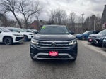 2023 Volkswagen Atlas Cross Sport 2.0T SEL