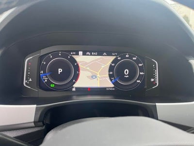 2023 Volkswagen Atlas Cross Sport 2.0T SEL