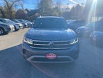 2023 Volkswagen Atlas 2.0T SEL