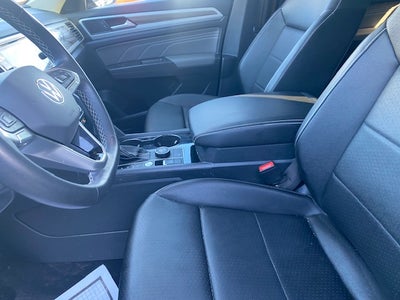 2023 Volkswagen Atlas 2.0T SEL