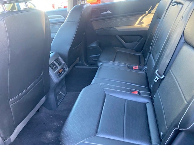 2023 Volkswagen Atlas 2.0T SEL
