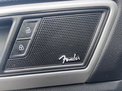 2023 Volkswagen Atlas Cross Sport 3.6L V6 SEL Premium R-Line