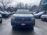 2023 Volkswagen Atlas Cross Sport 3.6L V6 SEL Premium R-Line