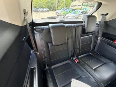 2023 Volkswagen Atlas 2.0T SE w/Technology