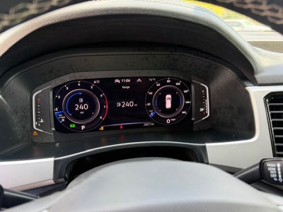 2023 Volkswagen Atlas 2.0T SE w/Technology