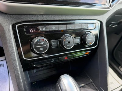 2023 Volkswagen Atlas 2.0T SE w/Technology