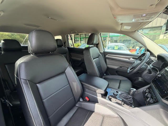 2023 Volkswagen Atlas 2.0T SE w/Technology