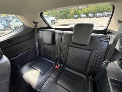 2023 Volkswagen Atlas 2.0T SE w/Technology