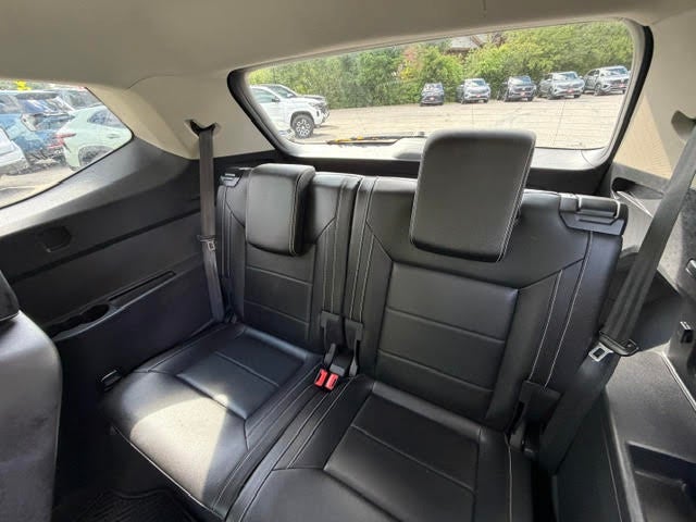 2023 Volkswagen Atlas 2.0T SE w/Technology