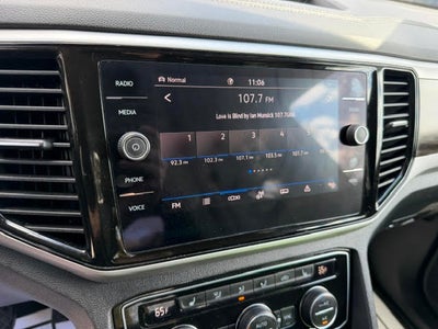 2023 Volkswagen Atlas 2.0T SE w/Technology