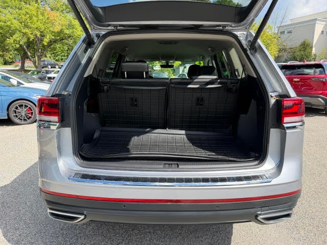 2023 Volkswagen Atlas 2.0T SE w/Technology