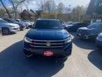 2021 Volkswagen Atlas Cross Sport 3.6L V6 SE w/Technology R-Line