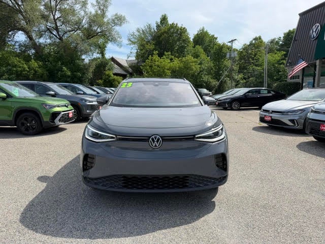 2023 Volkswagen ID.4 Pro S