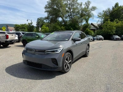 2023 Volkswagen ID.4 Pro S