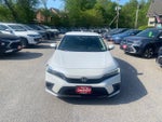 2022 Honda Civic Sedan LX