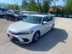 2022 Honda Civic Sedan LX