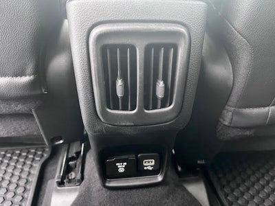 2021 Jeep Compass Altitude