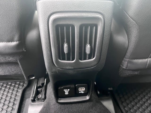 2021 Jeep Compass Altitude