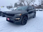 2021 Jeep Compass Altitude