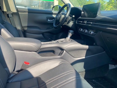 2025 Honda HR-V EX-L