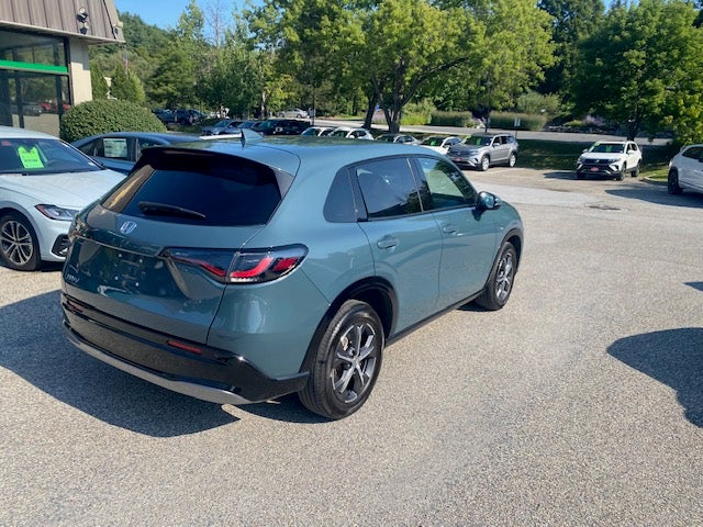 2025 Honda HR-V EX-L