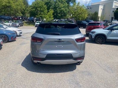 2026 Chevrolet Blazer 3LT