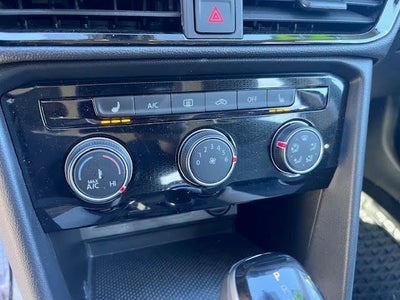 2025 Volkswagen Taos S