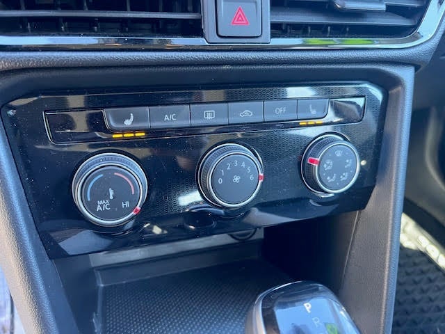 2025 Volkswagen Taos S