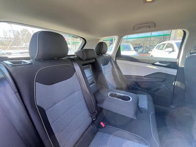 2025 Volkswagen Taos S