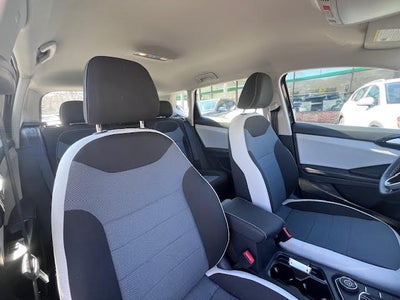 2025 Volkswagen Taos S