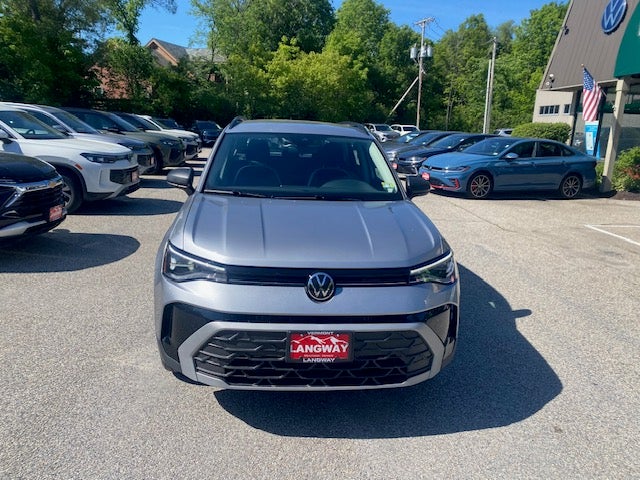 2025 Volkswagen Taos S