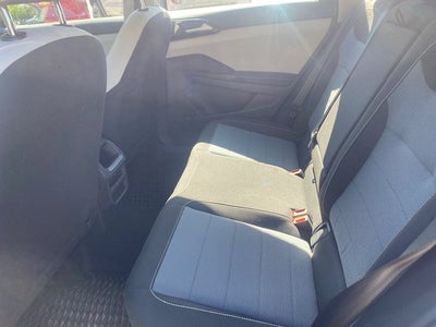 2025 Volkswagen Taos S