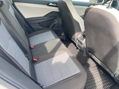 2025 Volkswagen Taos S