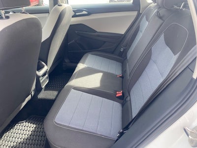 2025 Volkswagen Taos S