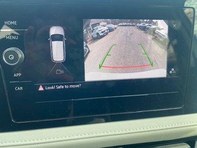 2025 Volkswagen Taos S